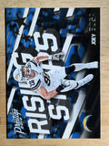 2018 Prestige Rising Stars #17 Joey Bosa