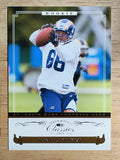 2006 Donruss Classics #132 Dominique Byrd/1499 RC