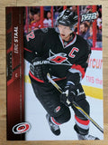 2015-16 Upper Deck #286 Eric Staal
