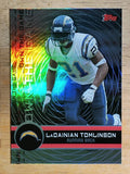 2007 Topps Own The Game #OTGLT2 LaDainian Tomlinson