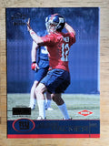 2001 Pacific #517 Jesse Palmer/1000 RC