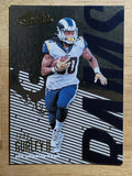 2018 Absolute #53 Todd Gurley II