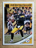 2018 Donruss #238 Ben Roethlisberger