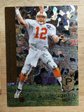 1994 SP #5 Trent Dilfer RC