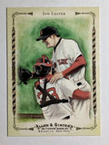 2009 Topps Allen and Ginter Baseball Highlights #AGHS15 Jon Lester