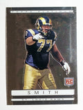 2009 Topps Platinum #127 Jason Smith RC