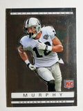 2009 Topps Platinum #154 Louis Murphy RC