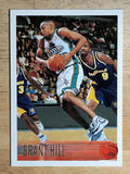 1996-97 Topps #199 Grant Hill