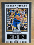 2019-20 Panini Contenders Draft Picks Variations #28 Kevin Durant