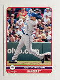 2009 Upper Deck O-Pee-Chee 1977 Preview #OPC21 Josh Hamilton