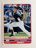 2009 Upper Deck O-Pee-Chee 1977 Preview #OPC7 Mark Teixeira