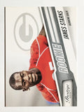 2010 Prestige #248 James Starks RC