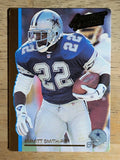 1992 Action Packed #56 Emmitt Smith