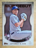 2016 Topps MLB Debut Bronze #MLBD2-24 David Price