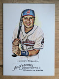 2008 Topps Allen and Ginter #203 Jhonny Peralta