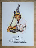 2008 Topps Allen and Ginter #194 Melvin Mora