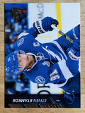 2015-16 Upper Deck #168 Steven Stamkos