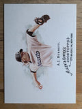 2008 Topps Allen and Ginter #23 A.J. Burnett