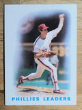 1986 Topps #246 Steve Carlton TL