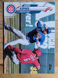2020 Topps Update #U158 Jason Kipnis