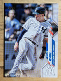 2020 Topps Update #U172 Tyler Wade