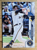 2020 Topps Update #U61 Jedd Gyorko