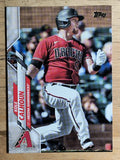 2020 Topps Update #U247 Kole Calhoun