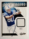 2012 Absolute Star Gazing Materials #10 Coby Fleener