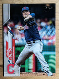 2020 Topps Update #U294 Adam Plutko