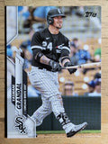 2020 Topps Update #U19 Yasmani Grandal