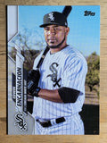 2020 Topps Update #U173 Edwin Encarnacion