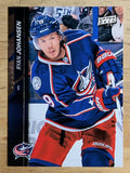 2015-16 Upper Deck #309 Ryan Johansen