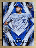 2017 Topps Fire #37 Eric Hosmer