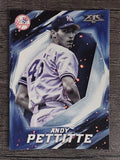 2017 Topps Fire #18 Andy Pettitte