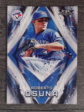 2017 Topps Fire #172 Roberto Osuna