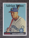 2007 Topps Heritage #433 Adrian Beltre