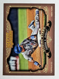 2012 Topps Gypsy Queen Sliding Stars #DG Dee Gordon