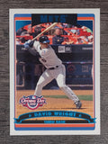 2006 Topps Opening Day #16 David Wright