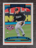 2006 Topps Opening Day #66 Miguel Cabrera