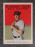 2004 Topps Cracker Jack #46 David Eckstein