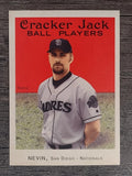 2004 Topps Cracker Jack #63 Phil Nevin