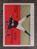 2004 Topps Cracker Jack #90 Dontrelle Willis