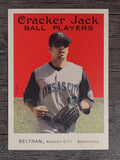2004 Topps Cracker Jack #110 Carlos Beltran
