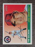 2004 Topps Heritage #67 Tim Salmon