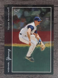 2005 Topps Gallery #148 Michael Young