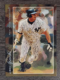 2005 Topps Gallery #70 Jason Giambi