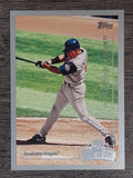 1999 Topps Opening Day #32 Garret Anderson