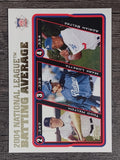 2005 Topps #343 Todd Helton/Mark Loretta/Adrian Beltre LL