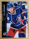 2015-16 Upper Deck #309 Ryan Johansen