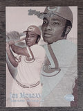 2000 Topps Stars #105 Joe Morgan